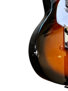 [Outlet]  Squier Bullet Telecaster Sunburst Elektro Gitar