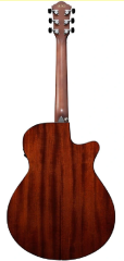 IBANEZ AEG50L-BKH Solak Elektro Akustik Gitar
