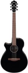 IBANEZ AEG50L-BKH Solak Elektro Akustik Gitar