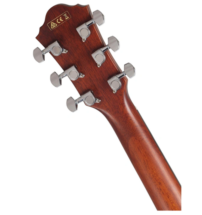 IBANEZ AEG50L-BKH Solak Elektro Akustik Gitar
