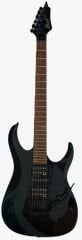[Outlet] Cort X250 BK Elektro Gitar