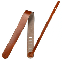 Kozmos KSTP-2014 Deri Gitar Askısı