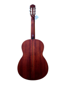 [Outlet] Fender ESC-110 Nat 4/4 Standart Sap Klasik Gitar
