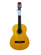 [Outlet] Fender ESC-110 Nat 4/4 Standart Sap Klasik Gitar