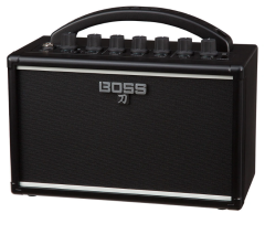 BOSS KTN-MINI Katana Mini Elektro Gitar Amfisi