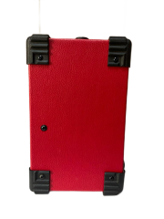 Angel ANG-10-RED 10 Watt Kırmızı Elektro Gitar Amfisi