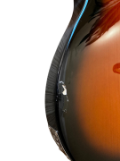 [Outlet] Squier Bullet Telecaster Sunburst Elektro Gitar