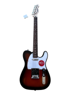[Outlet] Squier Bullet Telecaster Sunburst Elektro Gitar