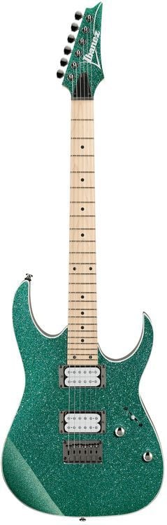 IBANEZ RG421MSP-TSP Elektro Gitar
