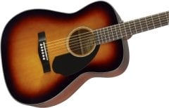 Fender CC-60S WN SB