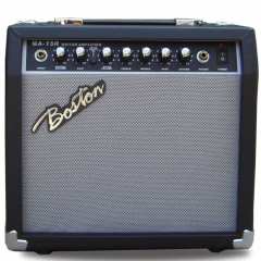 Boston GA15R Kombo Elektro Gitar Amfi