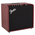 Fender Mustang LT25 Wine Elektro Gitar Amfisi