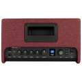 Fender Mustang LT25 Wine Elektro Gitar Amfisi