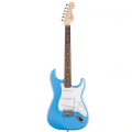 Squier FSR Debut Stratocaster California Blue Elektro Gitar