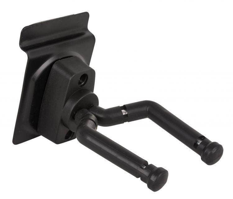 KOZMOS KS-GWH508 Duvar Monteli Kısa Gitar Standı