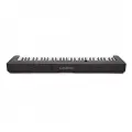 CASIOTONE CT-S1BKC 61 Tuş Piyano Stili Hassasiyetli Standart Siyah Org