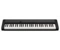 CASIOTONE CT-S1BKC 61 Tuş Piyano Stili Hassasiyetli Standart Siyah Org