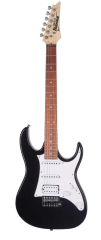 IBANEZ GRX40-BKN Elektro Gitar Amfi  Set