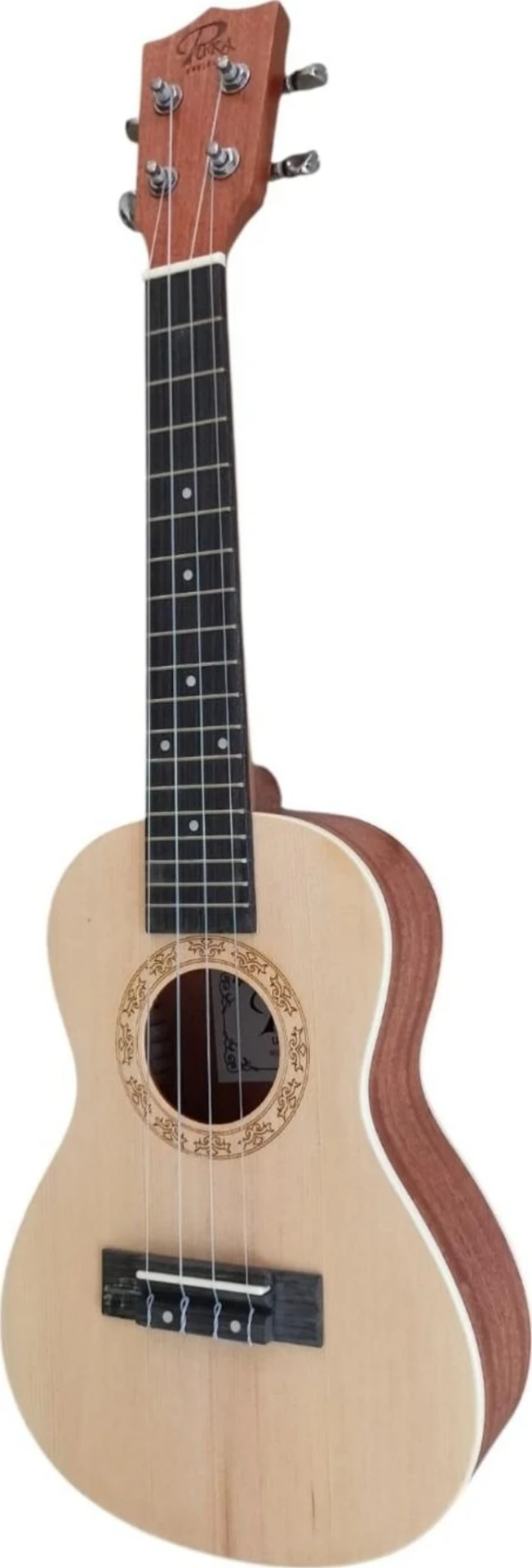 PUKA PK-300C Consert Ukulele