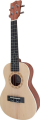 PUKA PK-300C Consert Ukulele