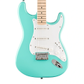Squier Sonic Stratocaster WPG Sea Foam Green Elektro Gitar