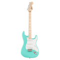 Squier Sonic Stratocaster WPG Sea Foam Green Elektro Gitar
