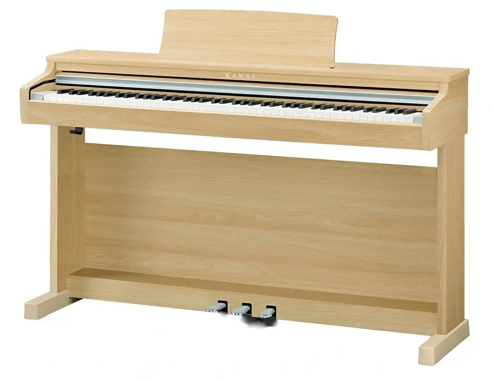 KAWAI CX202LO Dijital Piyano (Tabure & Kulaklık Hediyeli)