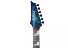 IBANEZ GRGR221PA-AQB / Elektro Gitar