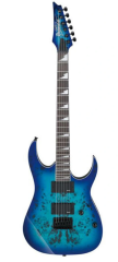 IBANEZ GRGR221PA-AQB / Elektro Gitar