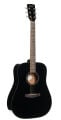 CORT EARTH60BK AKUSTİK GİTAR