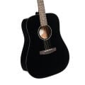 CORT EARTH60BK AKUSTİK GİTAR
