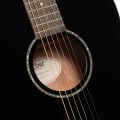CORT EARTH60BK AKUSTİK GİTAR