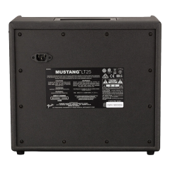 FENDER MUSTANG LT 25 Gitar Amfisi