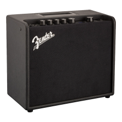 FENDER MUSTANG LT 25 Gitar Amfisi