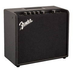 FENDER MUSTANG LT 25 Gitar Amfisi