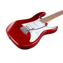 IBANEZ GRX40-CA Elektro Gitar Set