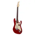 Strinberg H300-MRC Kırmızı Elektro Gitar