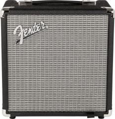 Fender Rumble 15 V3 Bas Gitar Amfisi