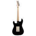 Strinberg H300-MBK Siyah Elektro Gitar
