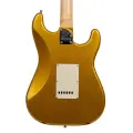 Strinberg H300-MGD-LH Solak Gold Elektro Gitar