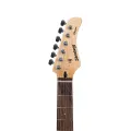 Strinberg H300-MGD-LH Solak Gold Elektro Gitar