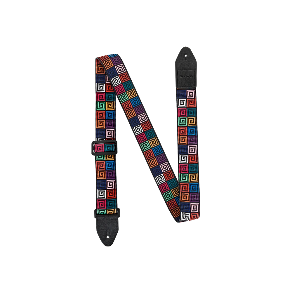 Kozmos KSTP-1019 Desenli Gitar Askısı