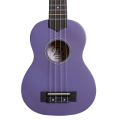 Puka UK21-PL Mor Soprano Ukulele