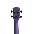 Puka UK21-PL Mor Soprano Ukulele