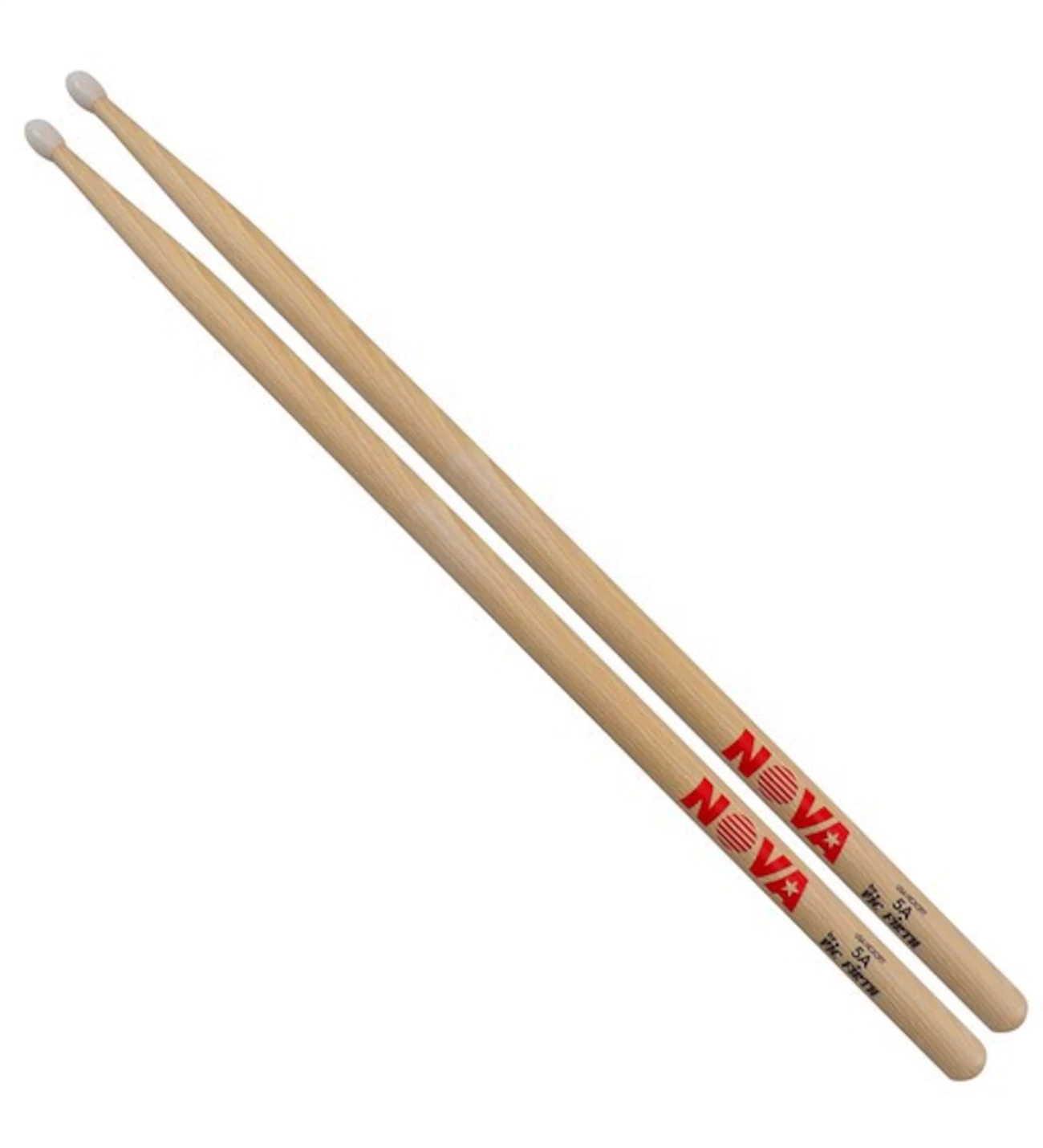Vicfirth N5A Baget (Çift) Nova Bateri Çubuğu