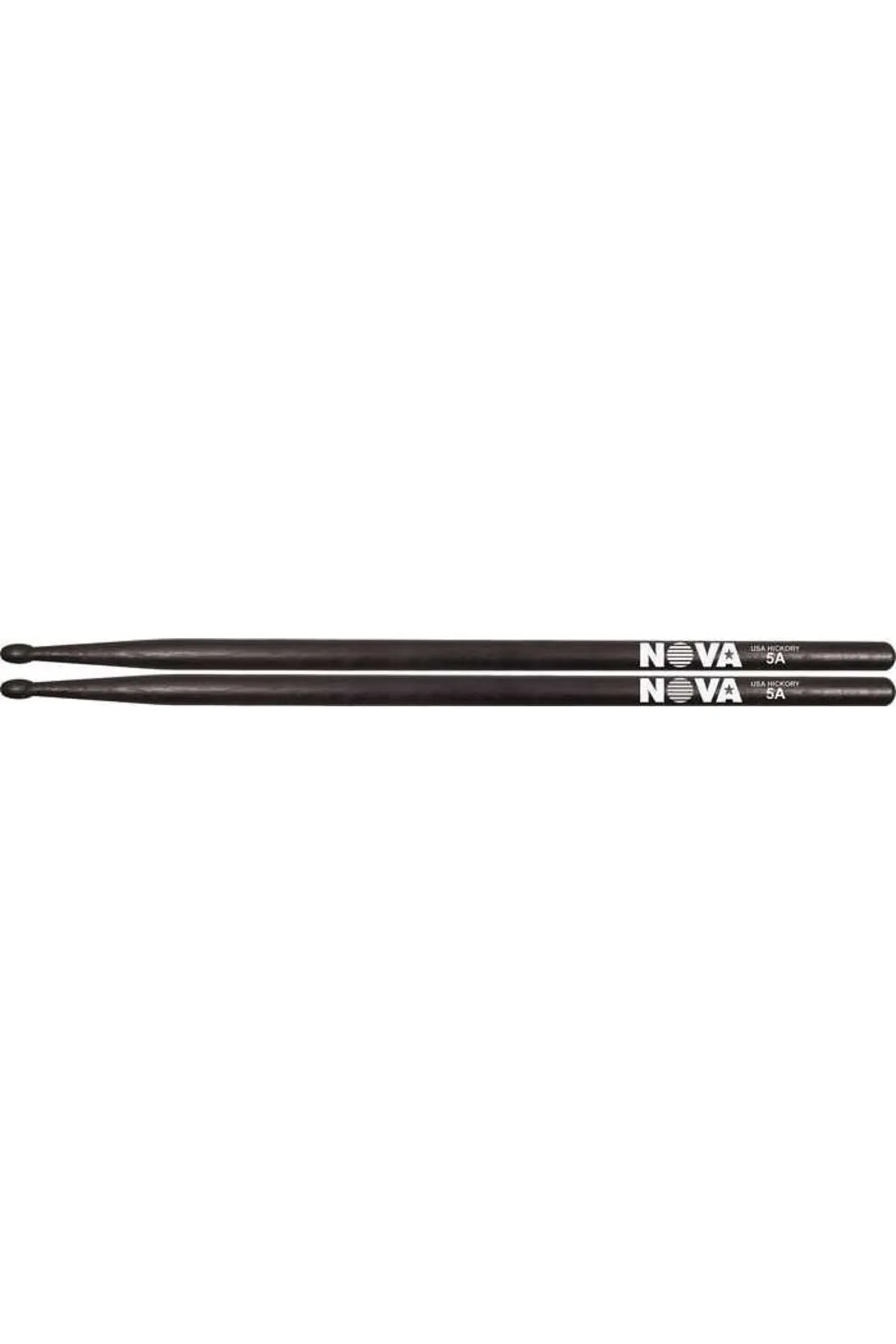 Vicfirth N5AB Nova Baget 5A Wood