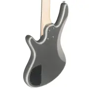 Ibanez GSR180-TUM GSR Tungsten Matte Bas Gitar