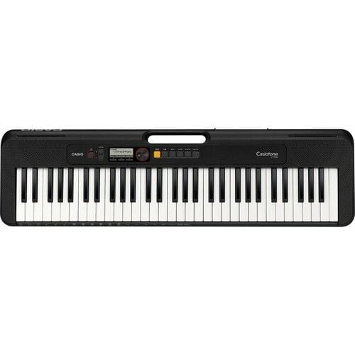 Casio Casiotone CT-S200BKC2 Siyah Org