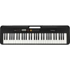 Casio Casiotone CT-S200BKC2 Siyah Org
