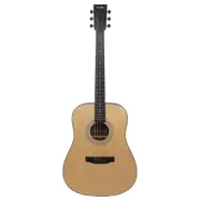 TYMA HD-60 Dreadnought Akustik Gitar
